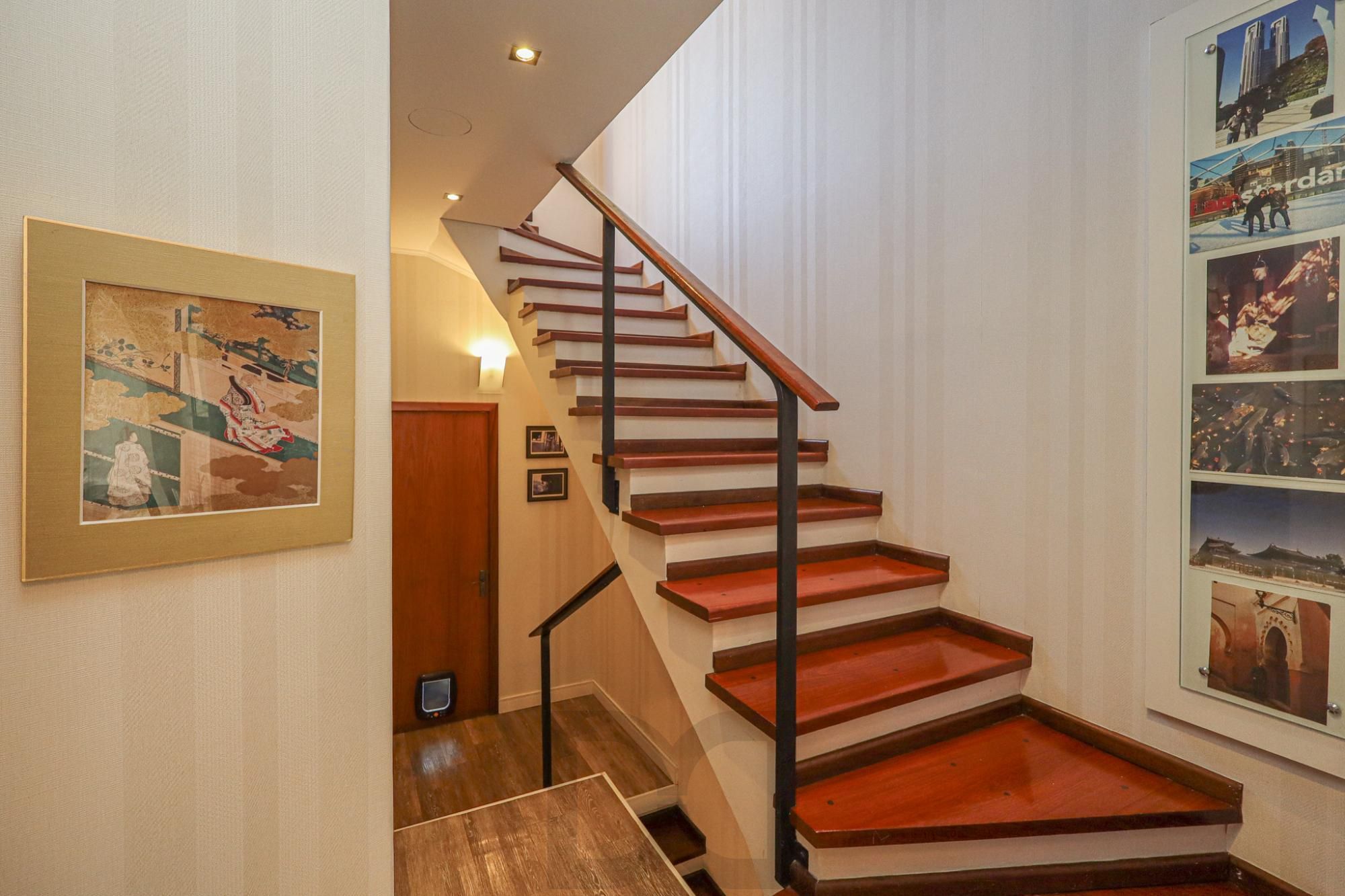 Apartamento triplex a venda no bairro Rio Branco — foto 12