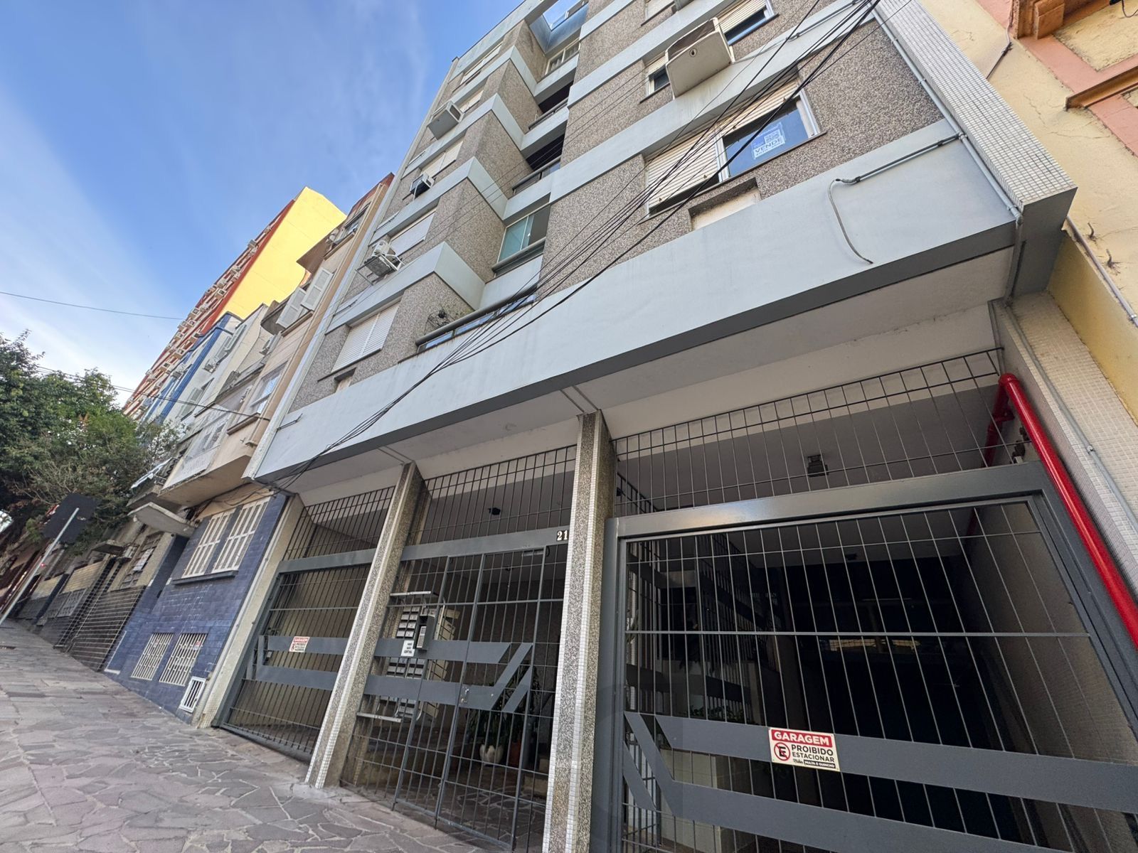 Apartamento à venda no Centro Histórico — foto 24