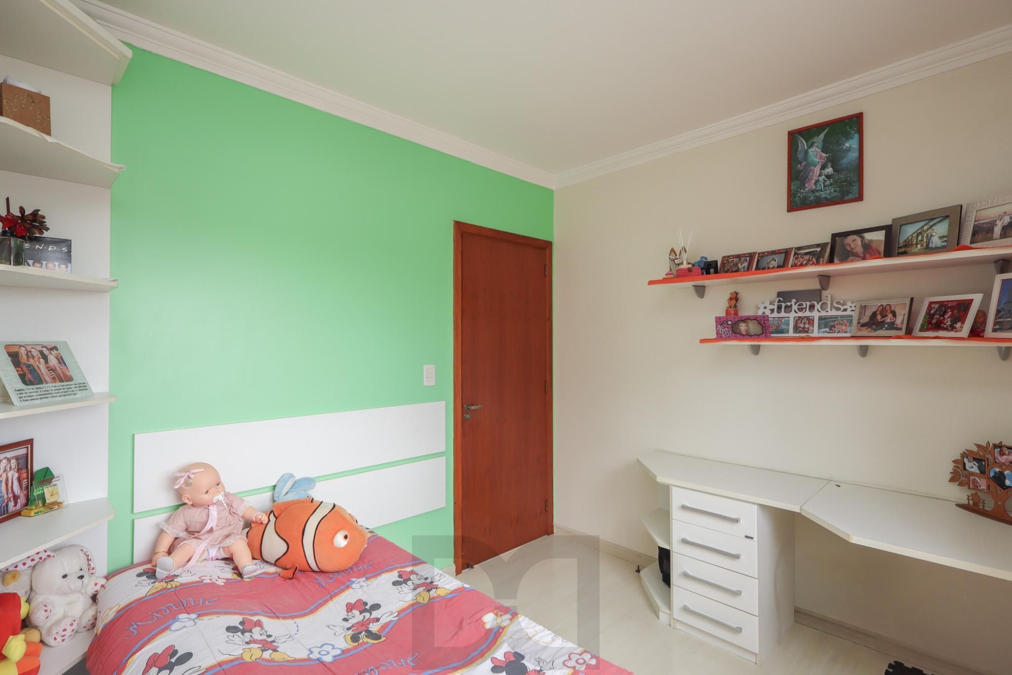 Apartamento a venda no bairro Jardim Itu — foto 18