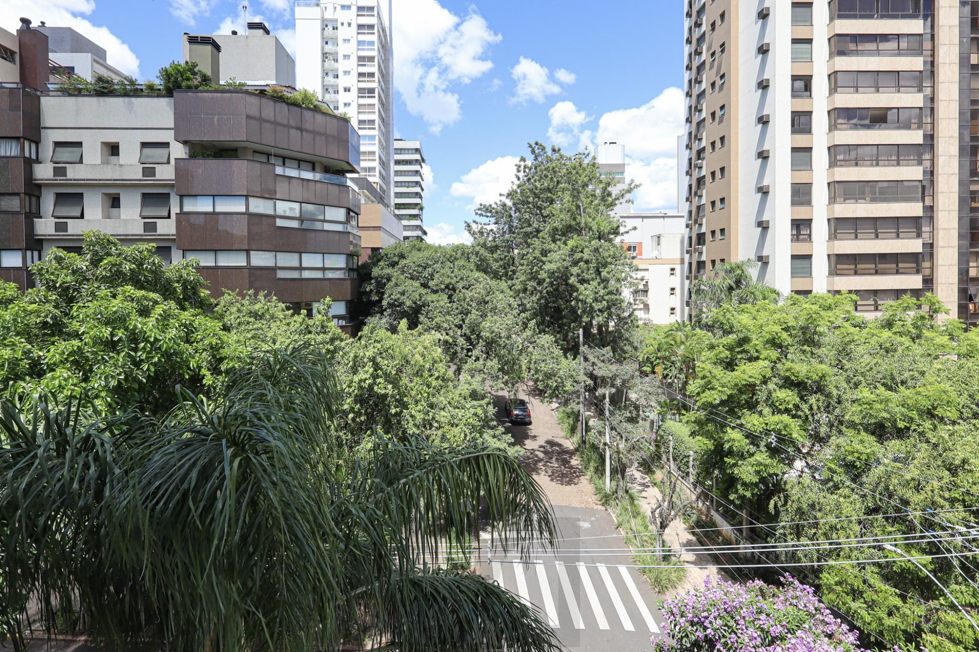 Apartamento a venda no bairro Petrópolis — foto 28