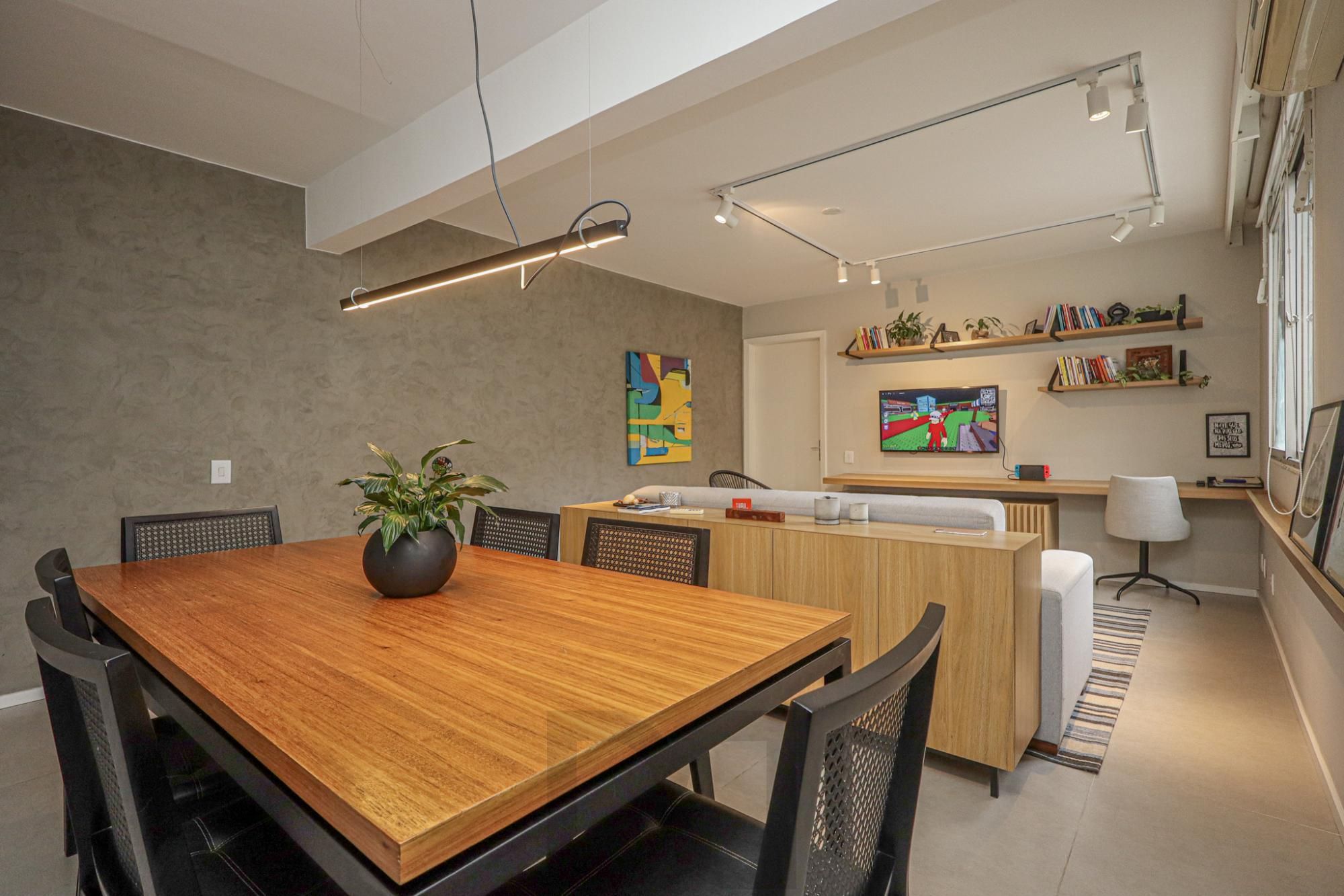 Apartamento a venda no bairro Boa Vista — foto 6