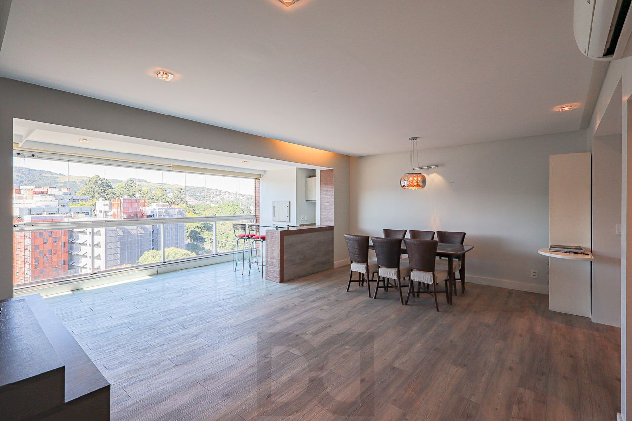 Apartamento a venda no bairro Central Parque — foto 1