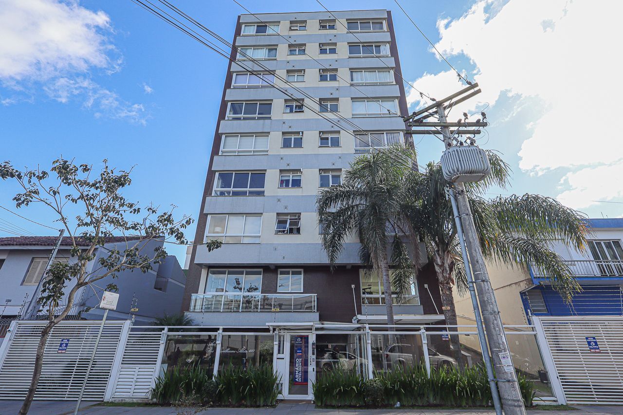 Apartamento Garden a venda no bairro Jardim Bôtanico — foto 48