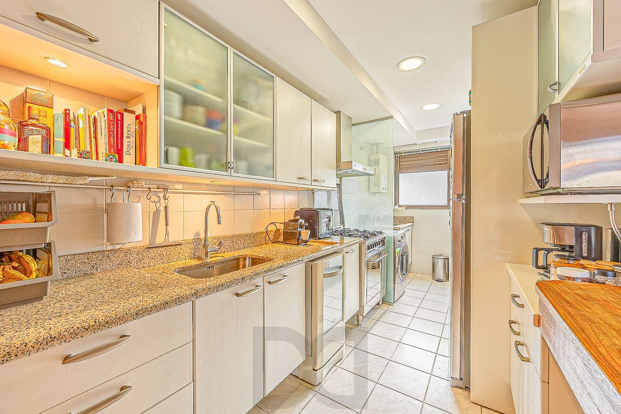 Apartamento a venda no bairro Higienópolis. — foto 14