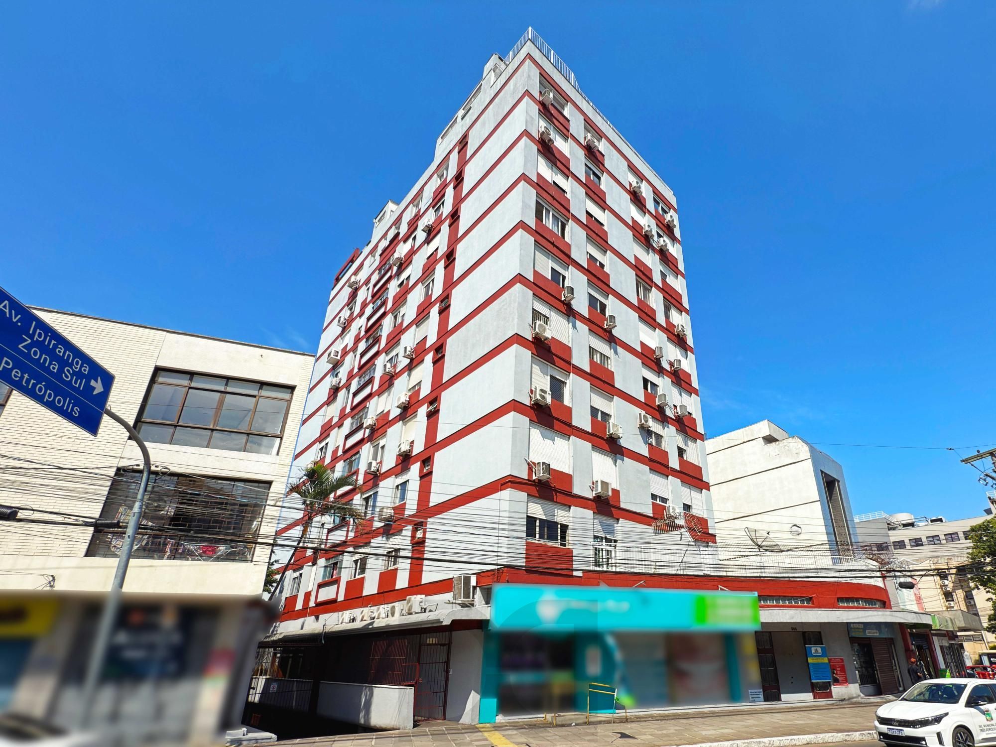 Apartamento a venda no bairro Rio Branco — foto 33