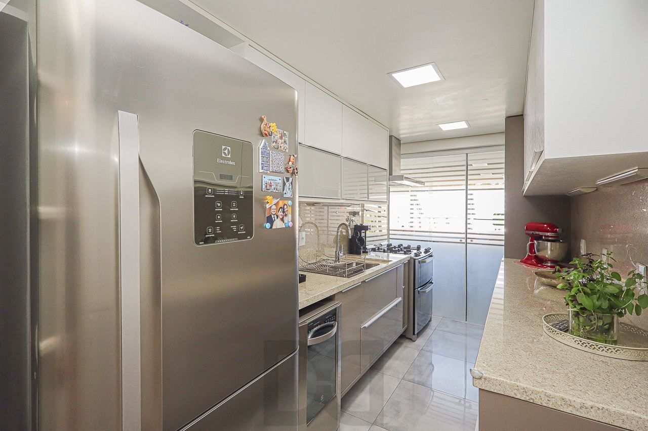 Apartamento a venda no bairro Cristo Redentor — foto 25