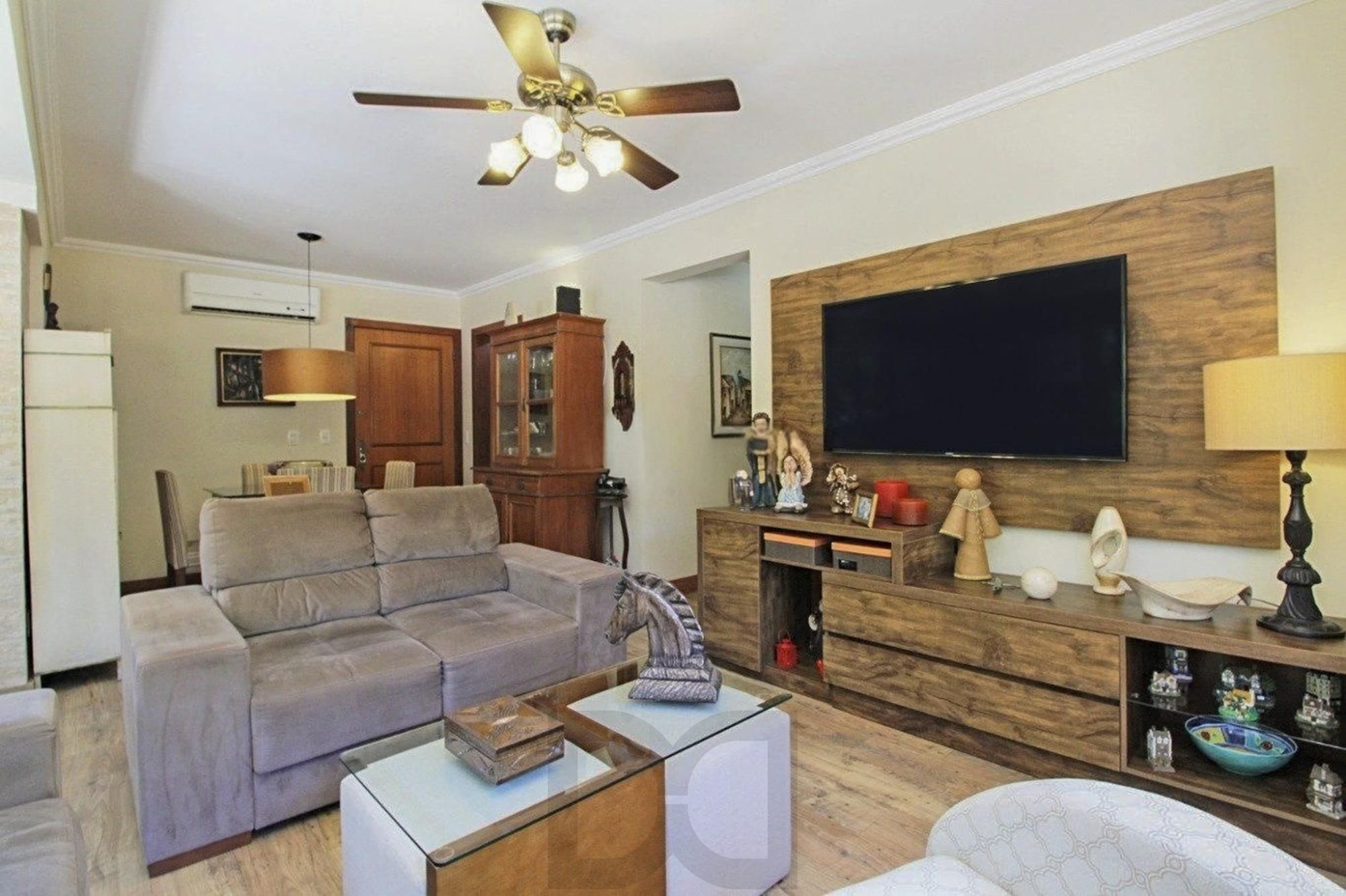 Apartamento a venda no bairro Petrópolis — foto 7