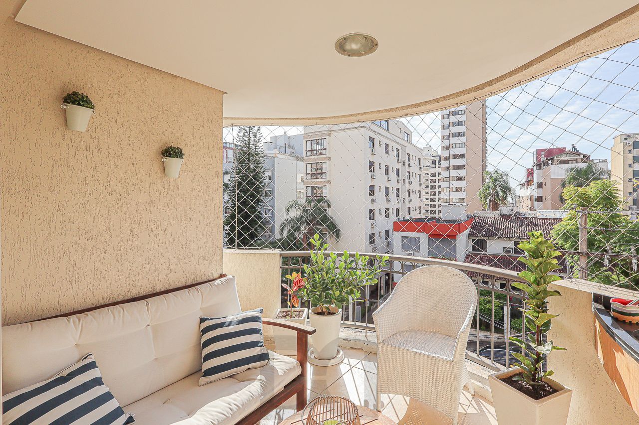 Apartamento a venda no bairro Mont Serrat — foto 15