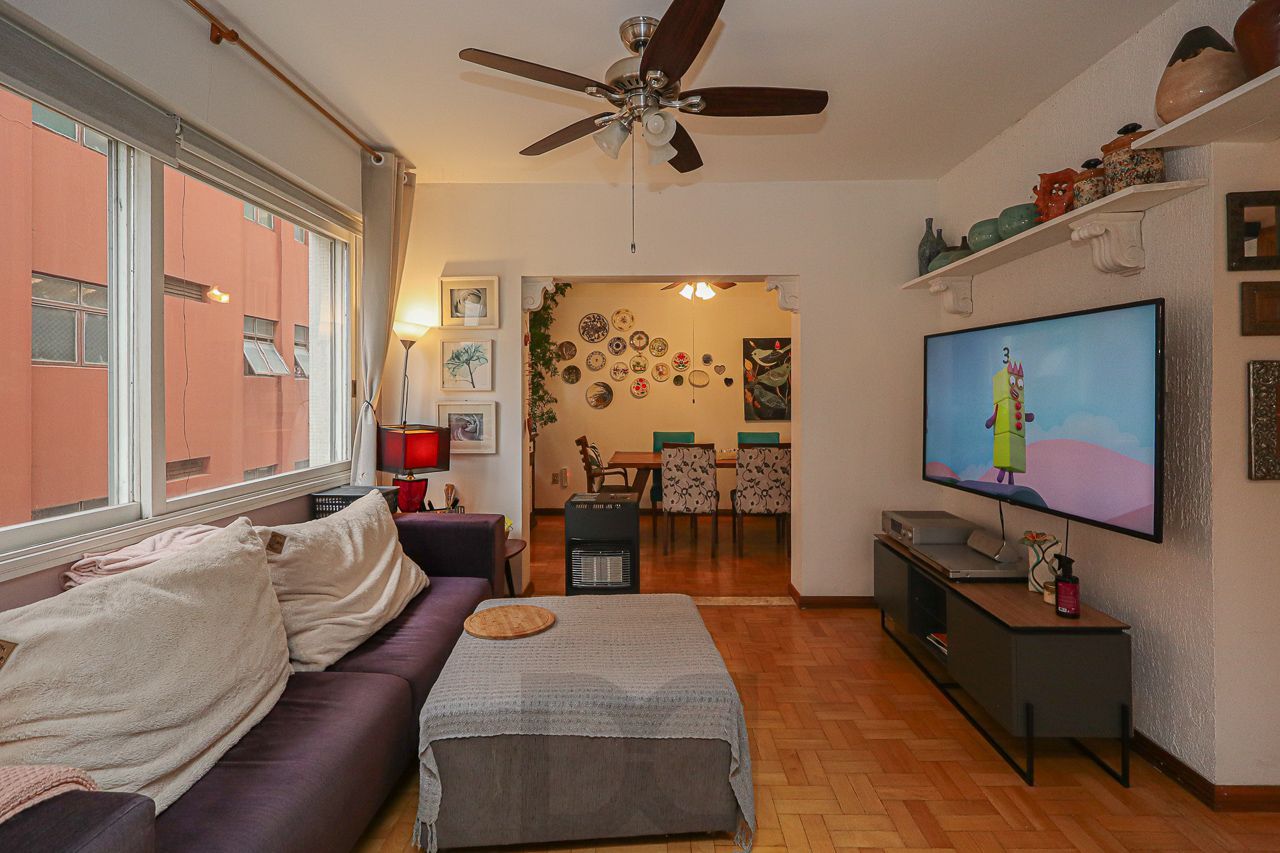 Apartamento a venda no bairro Indepêndencia — foto 12