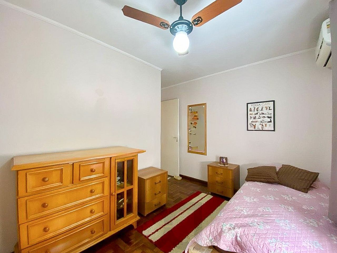 Casa a venda no bairro Santa Fé — foto 18