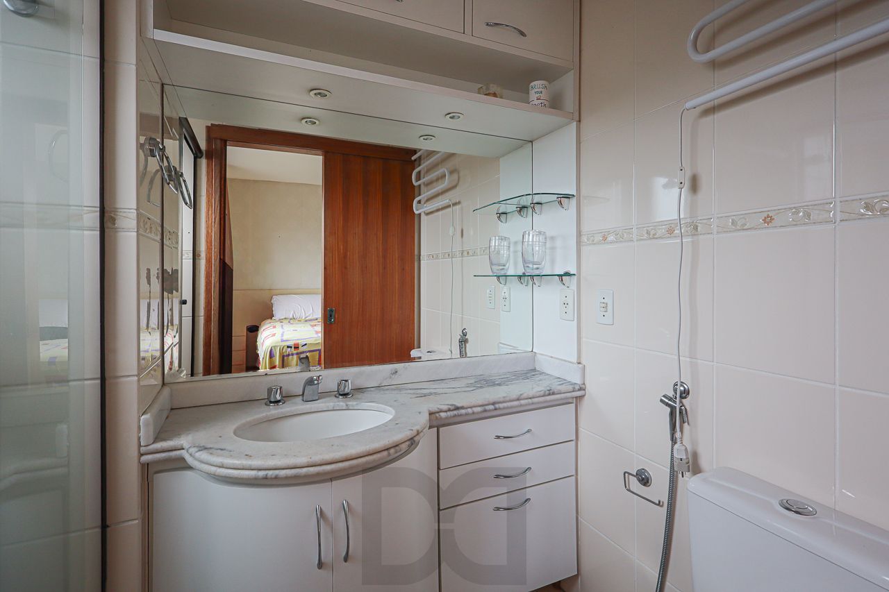 Apartamento a venda no bairro Jardim Botânico — foto 25