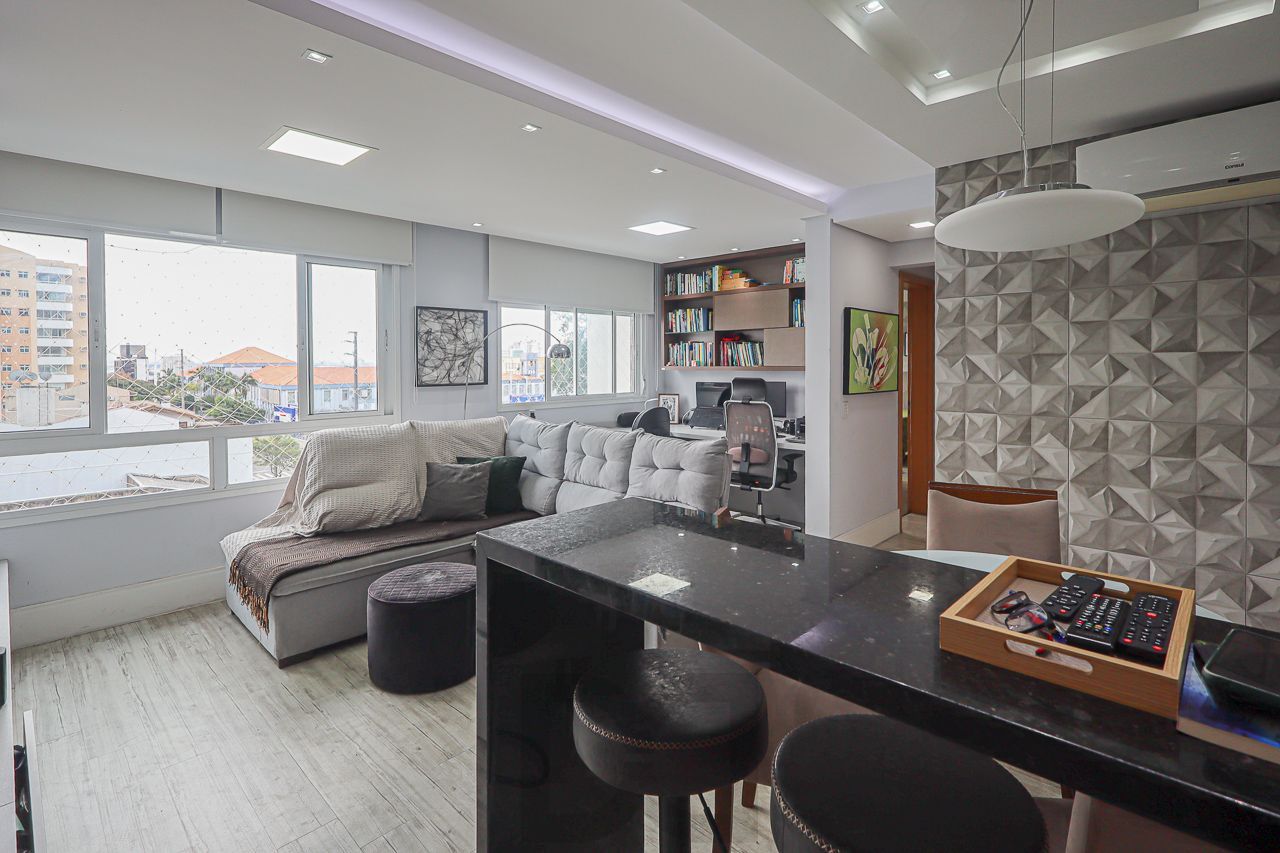 Apartamento a venda no bairro Higienópolis — foto 2