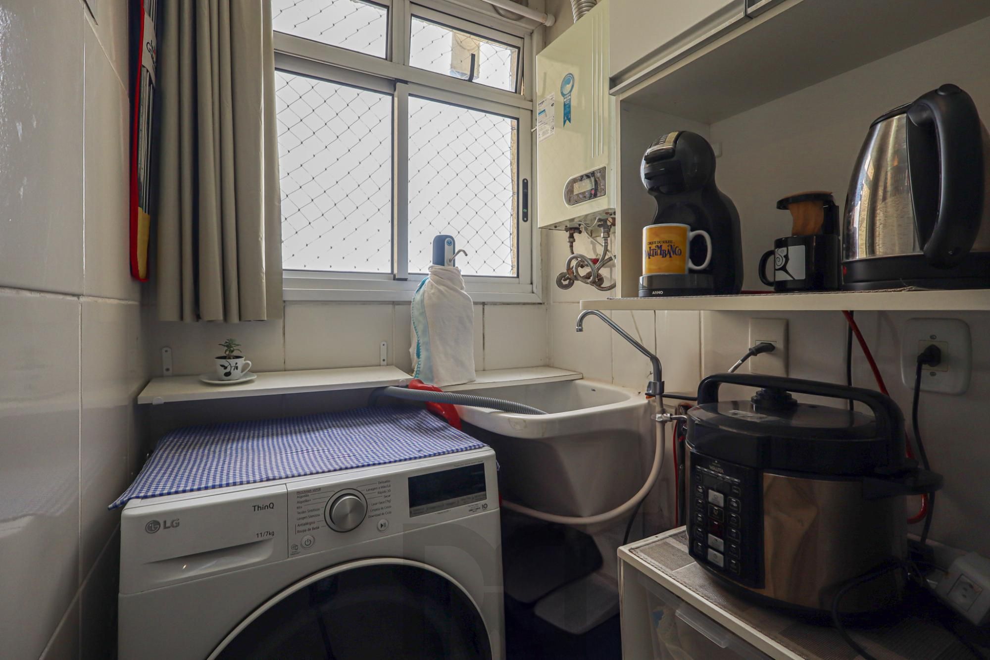 Apartamento a venda no bairro São Sebastião — foto 11