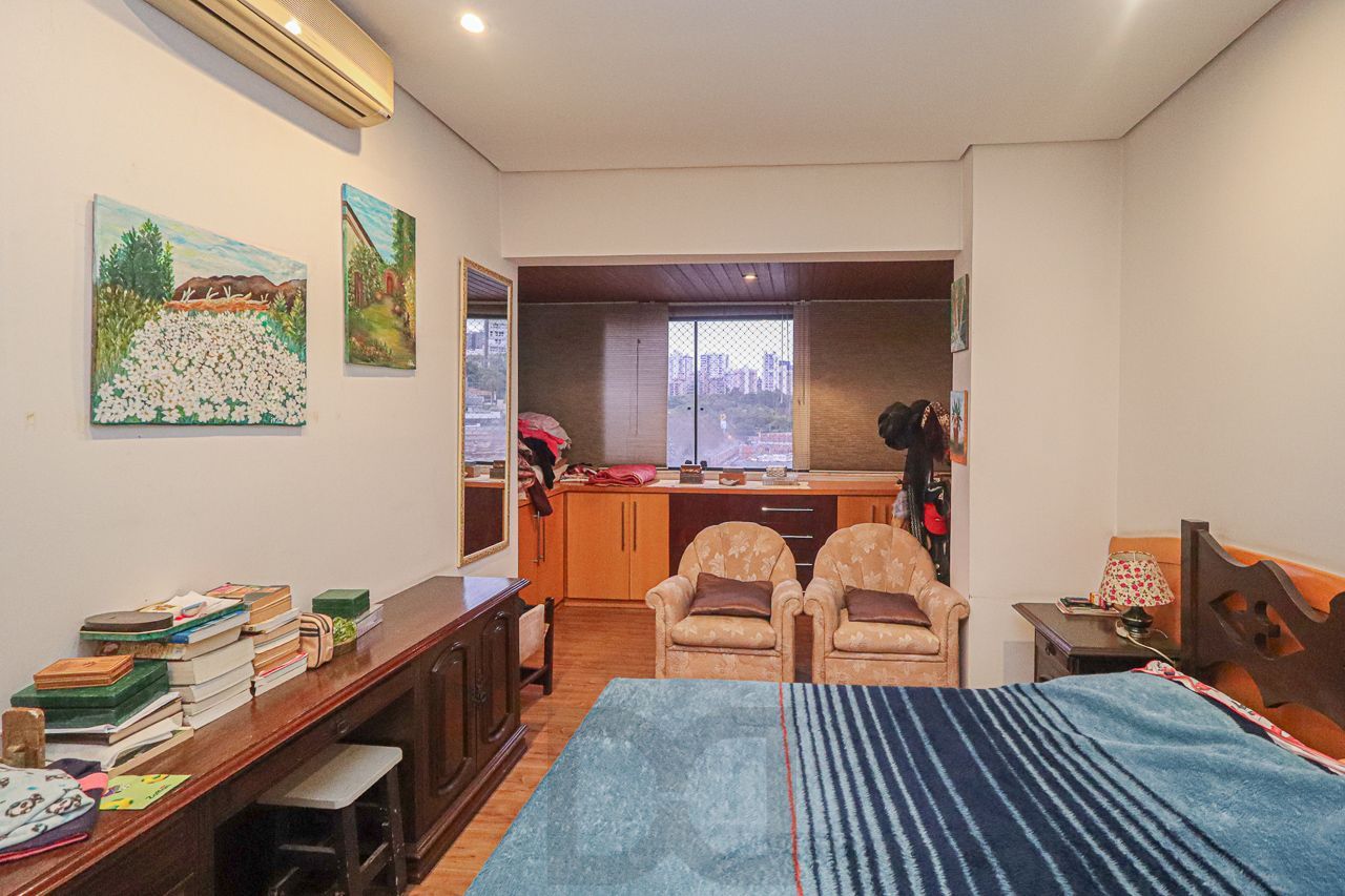 Cobertura a venda no bairro Petrópolis — foto 14