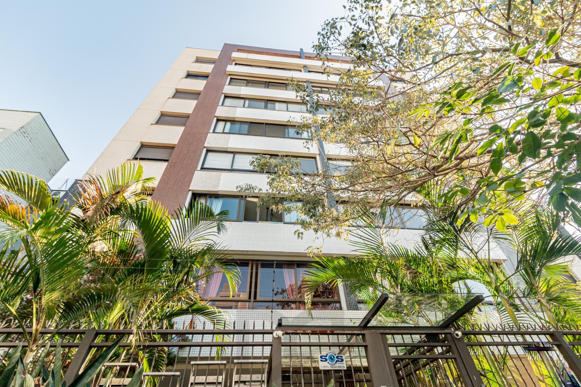 Apartamento a venda no bairro São João — foto 22