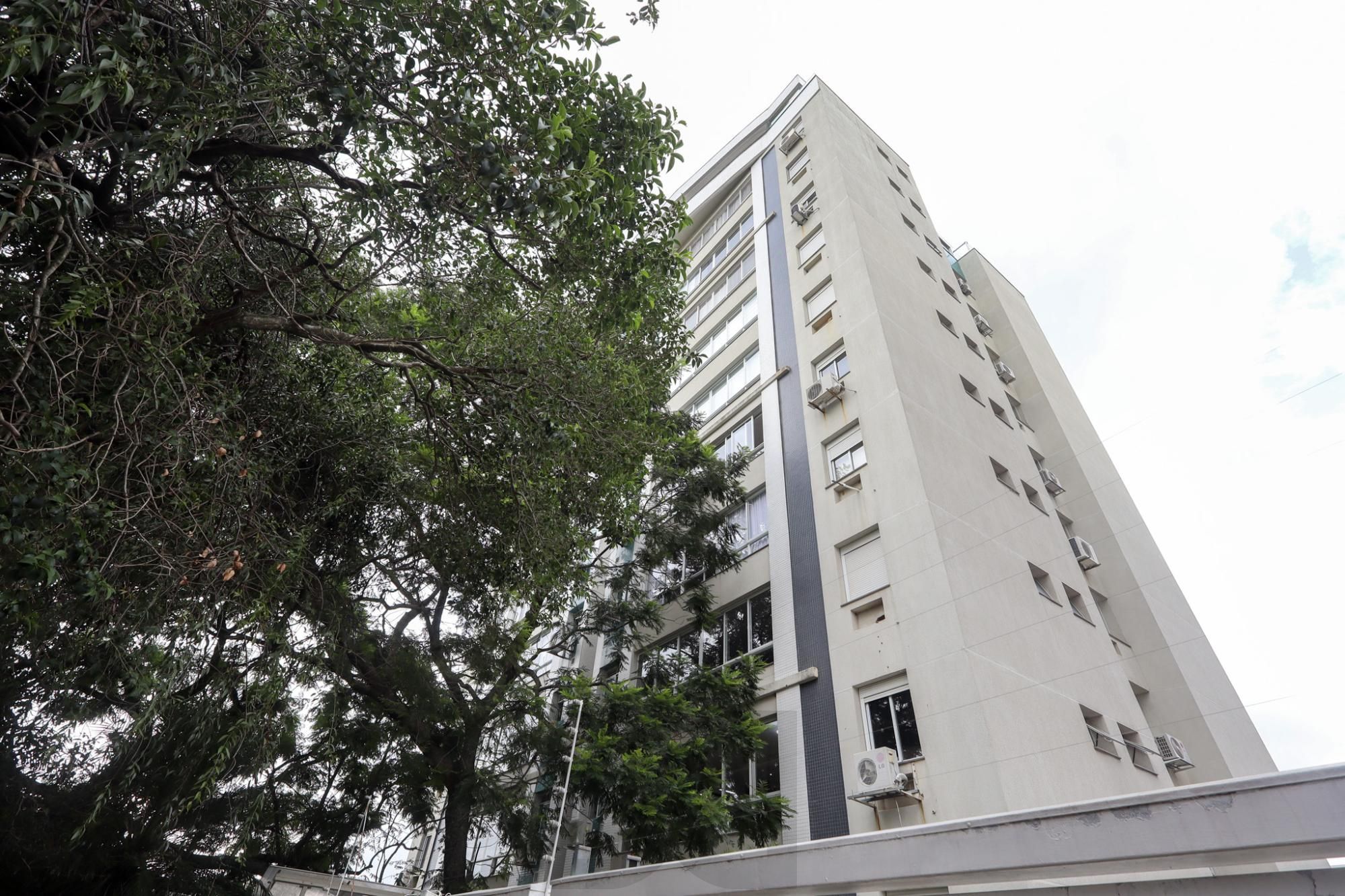 Cobertura a venda no bairro Jardim Botânico — foto 35