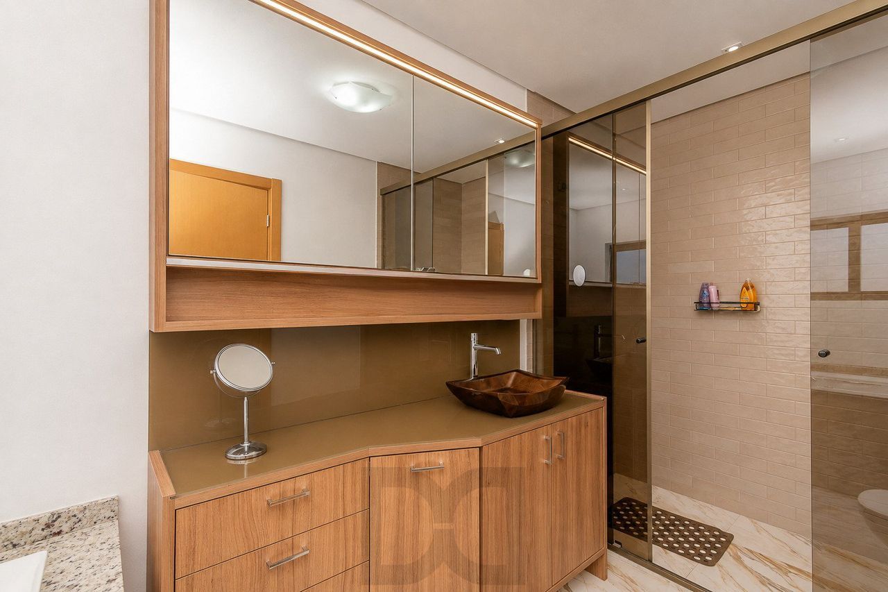 Casa a venda no bairro Jardim Bôtanico — foto 32