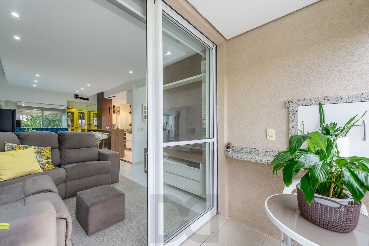 Apartamento a venda no bairro Jardim Lindóia — foto 7