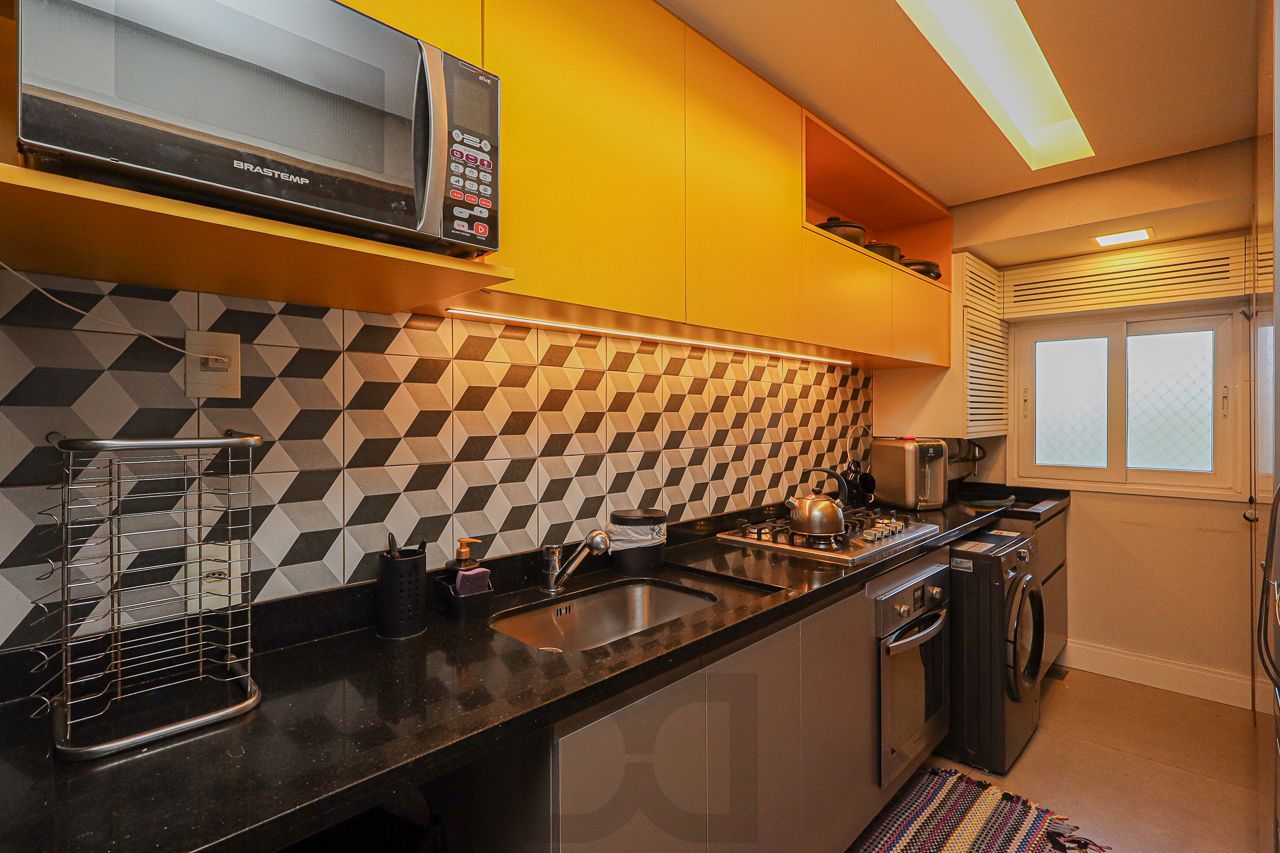 Apartamento a venda no bairro Jardim Sabará — foto 20