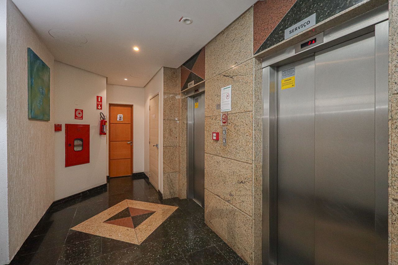Apartamento a venda no bairro Bom fim — foto 40