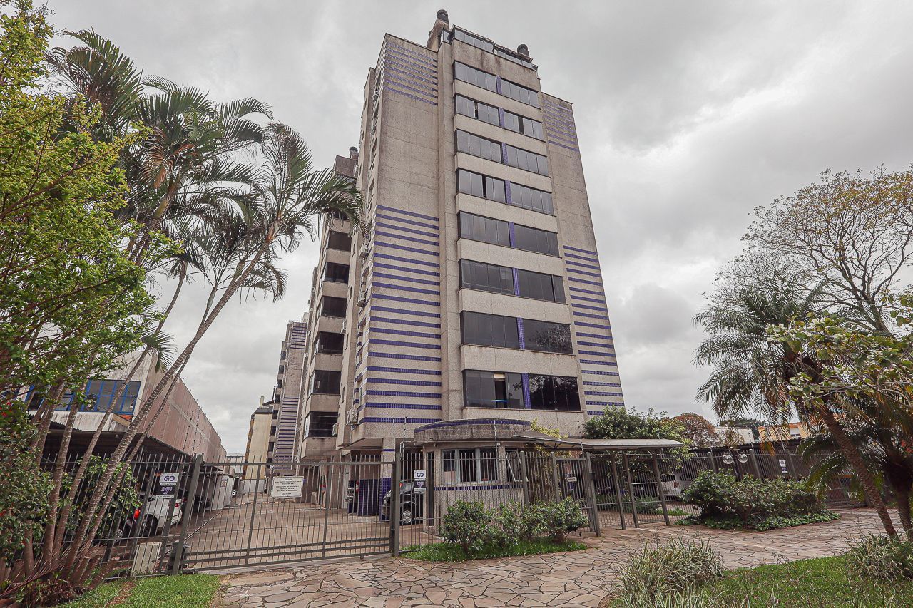 Apartamento a venda no bairro Cristo Redentor — foto 35