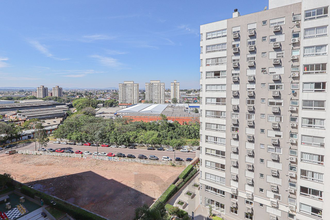 Apartamento a venda no bairro São Sebastião — foto 27