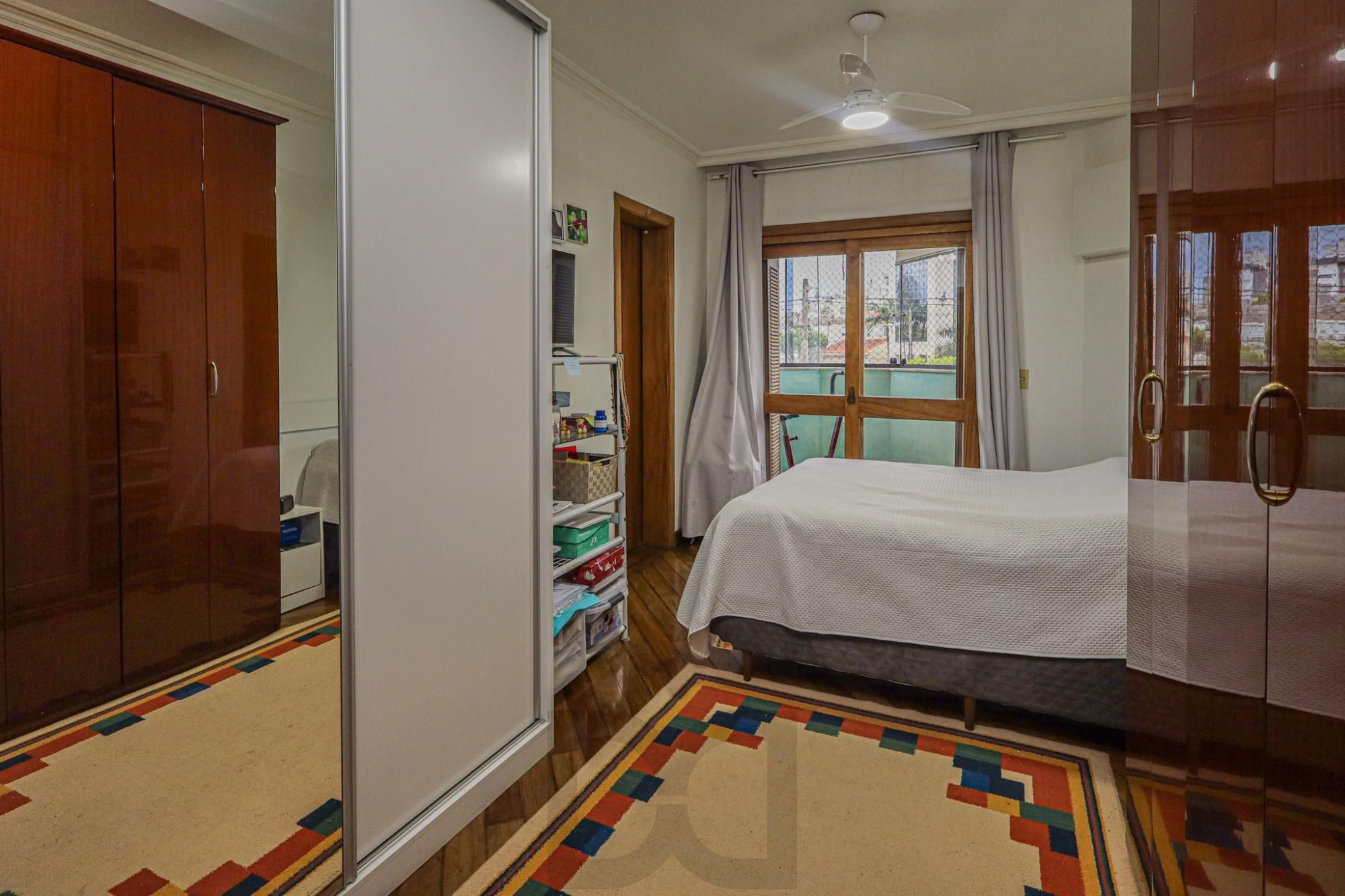 Apartamento a venda no bairro São João — foto 18