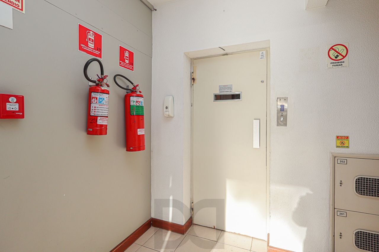 Apartamento a venda no bairro Santo Antônio — foto 31