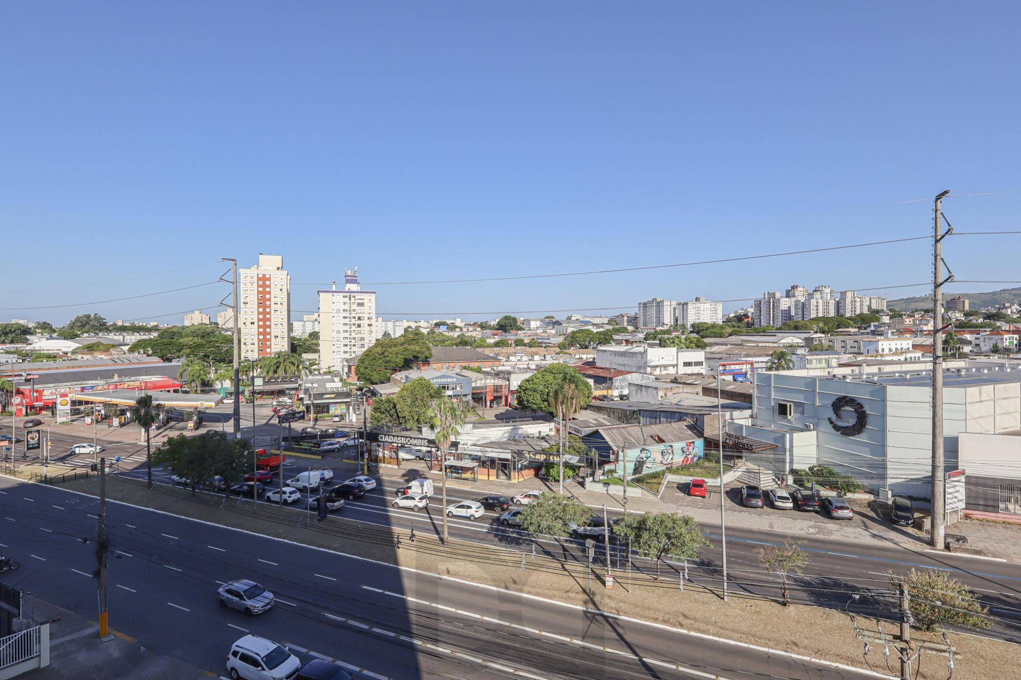 Apartamento a venda no bairro São Sebastião — foto 11