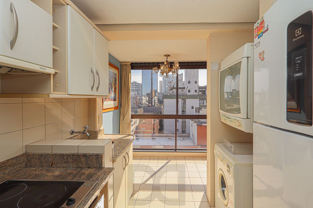 Apartamento a venda no bairro Bom fim — foto 18