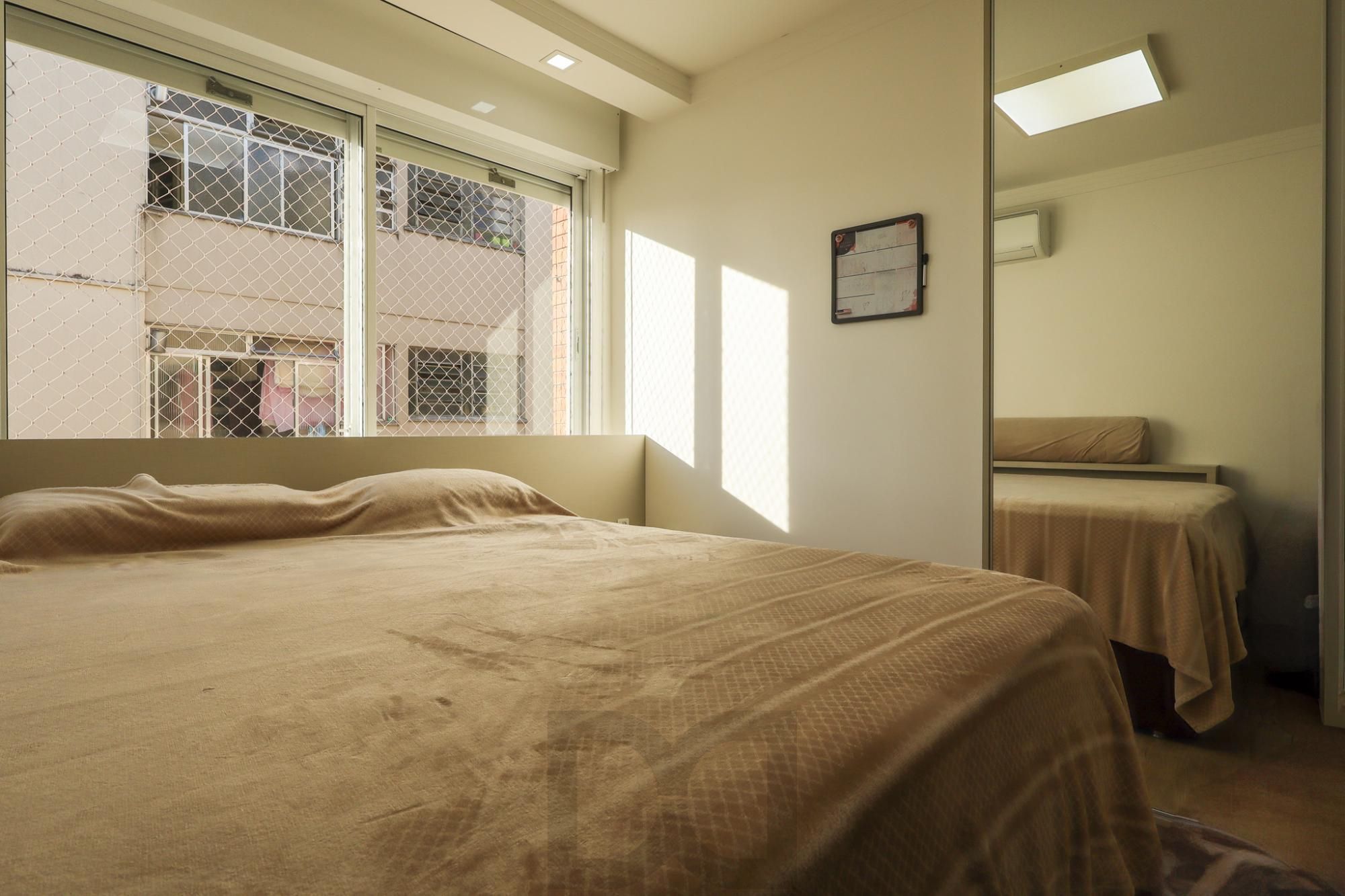 Apartamento a venda no bairro Cristo Redentor — foto 20