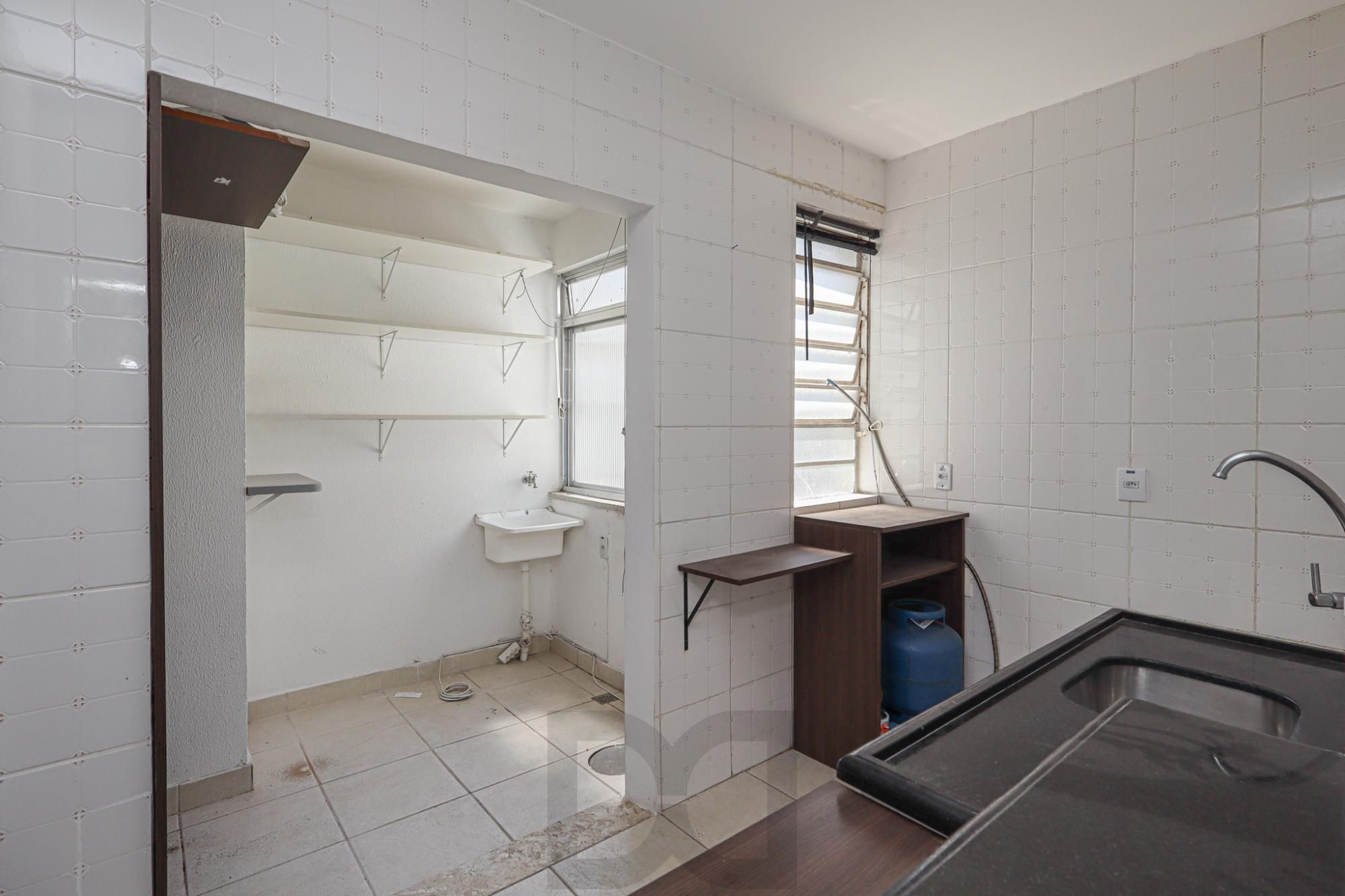 Apartamento a venda no bairro Higienópolis — foto 13