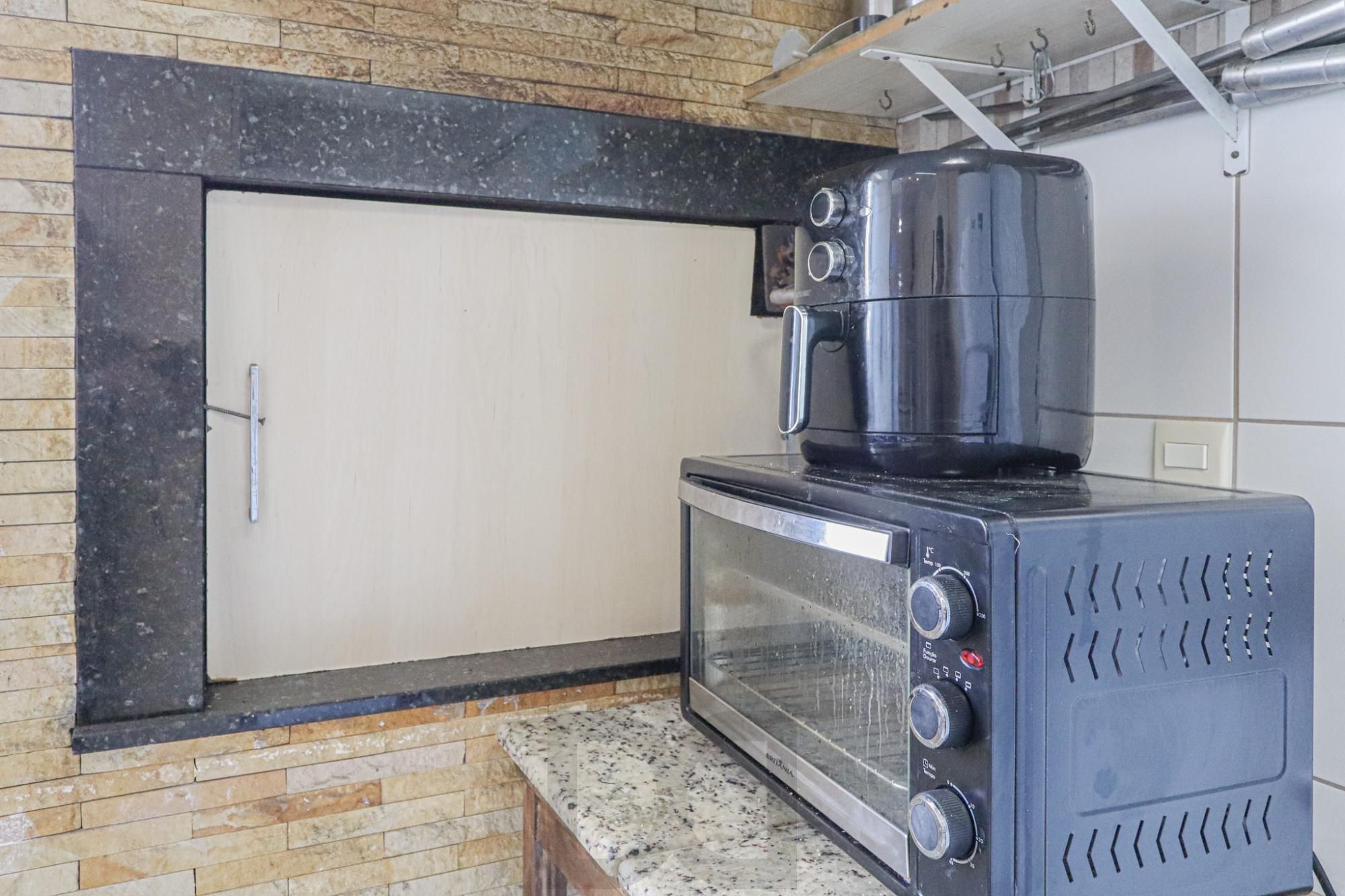 Apartamento a venda no bairro Rio Branco — foto 25