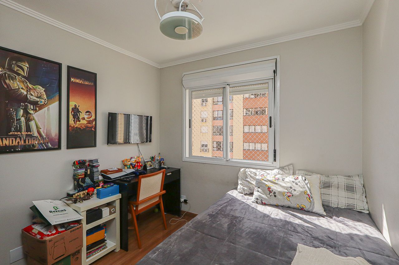 Apartamento a venda no bairro Vila Ipiranga — foto 31