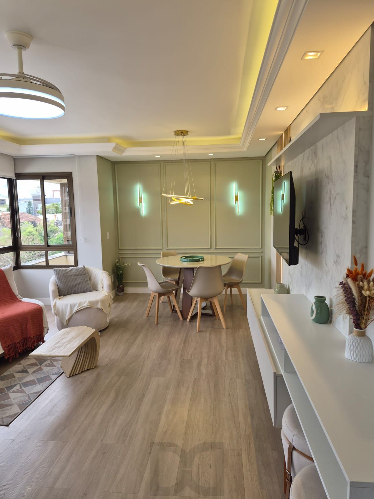 Apartamento a venda no Menino Deus — foto 2