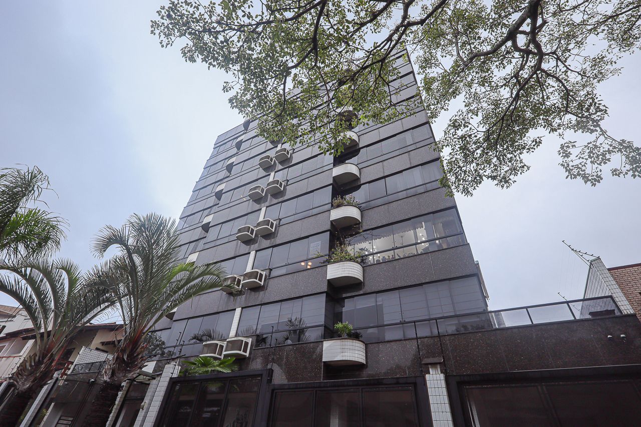 Apartamento a venda no bairro Jardim Itu — foto 35