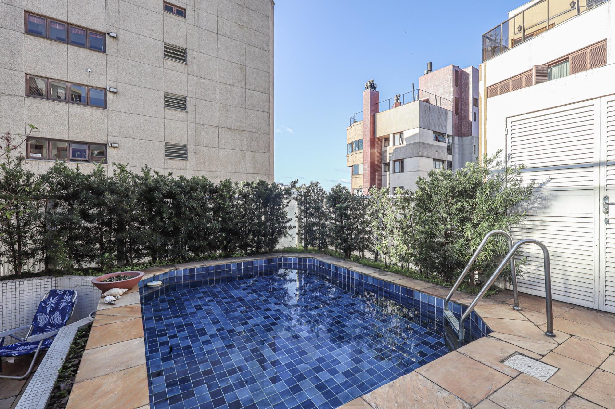 Cobertura a venda no bairro Rio Branco — foto 70