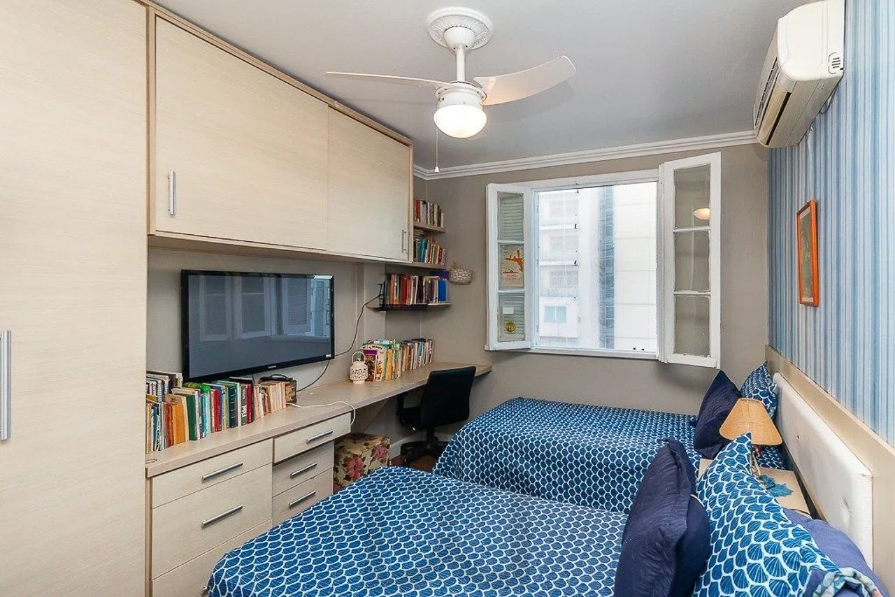 Apartamento a venda no bairro Centro Histórico — foto 13
