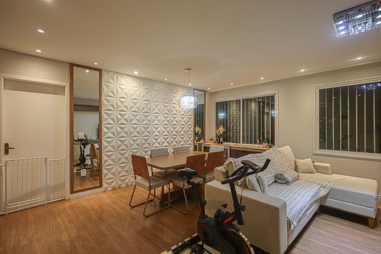 Apartamento a venda no bairro Auxiliadora — foto 2