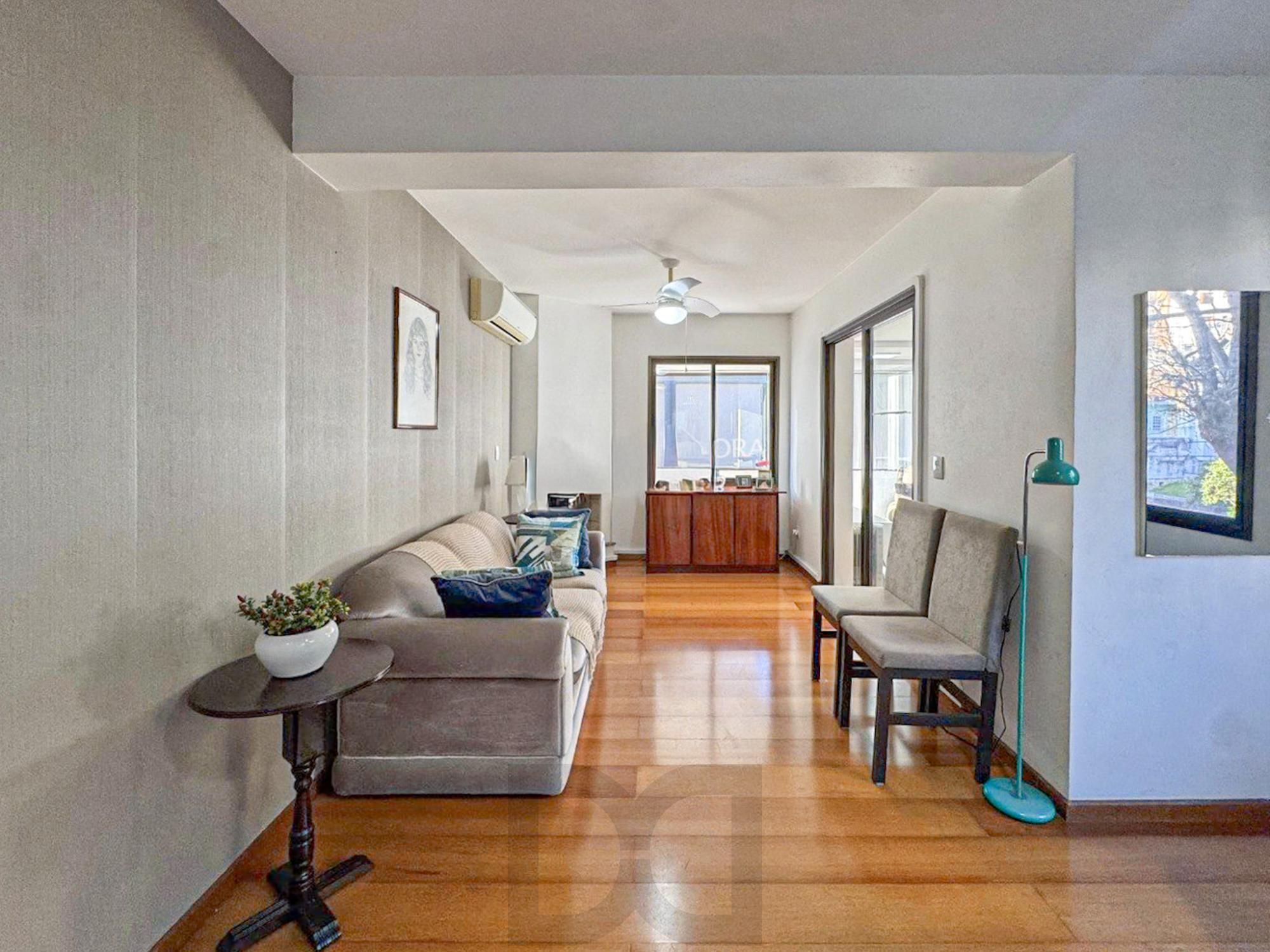 Apartamento a venda no bairro Petrópolis — foto 4