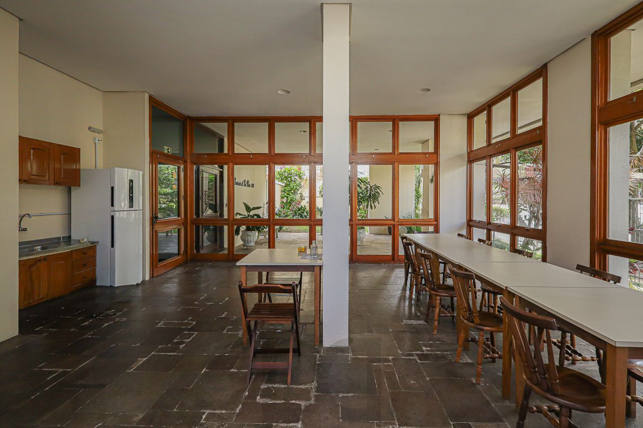 Apartamento a venda no bairro Jardim Botânico. — foto 31