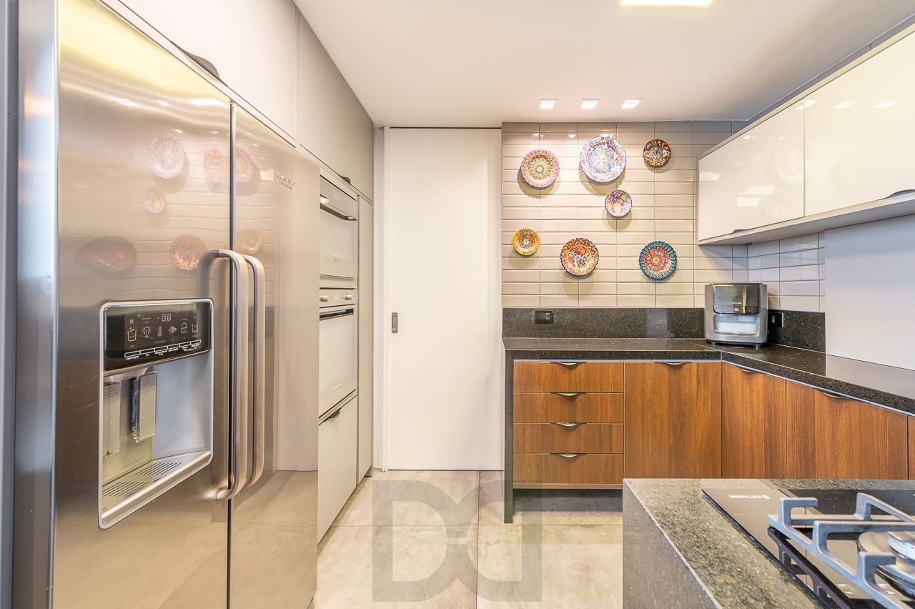 Apartamento a venda no bairro Jardim Europa — foto 21