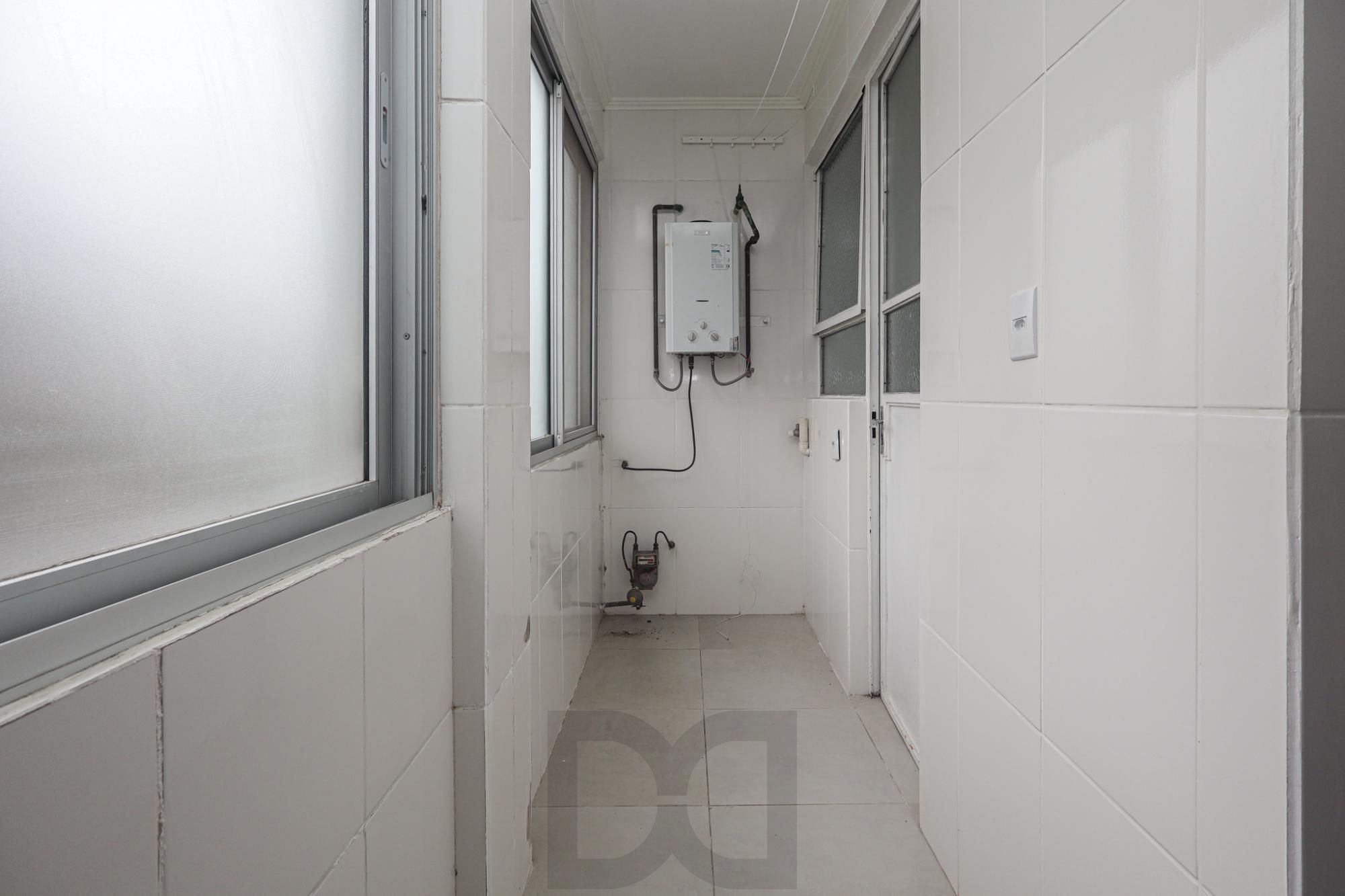 Apartamento a venda no bairro Auxiliadora — foto 8