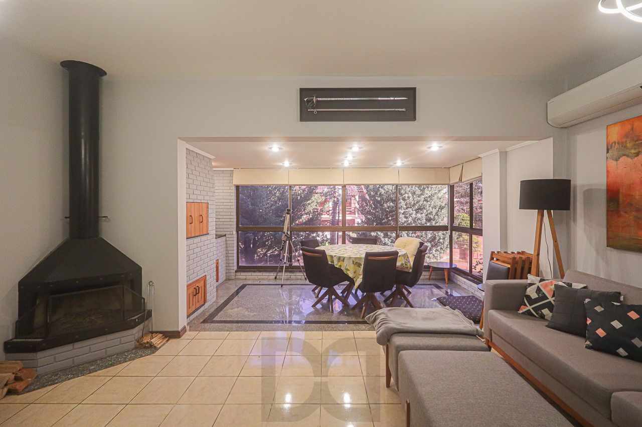 Apartamento a venda no bairro Jardim Lindóia — foto 2