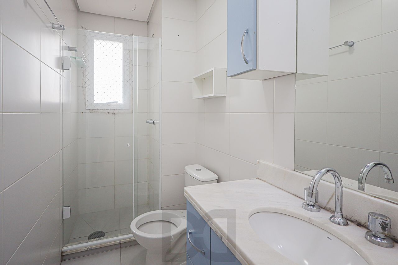 Apartamento a venda no bairro Petrópolis — foto 17