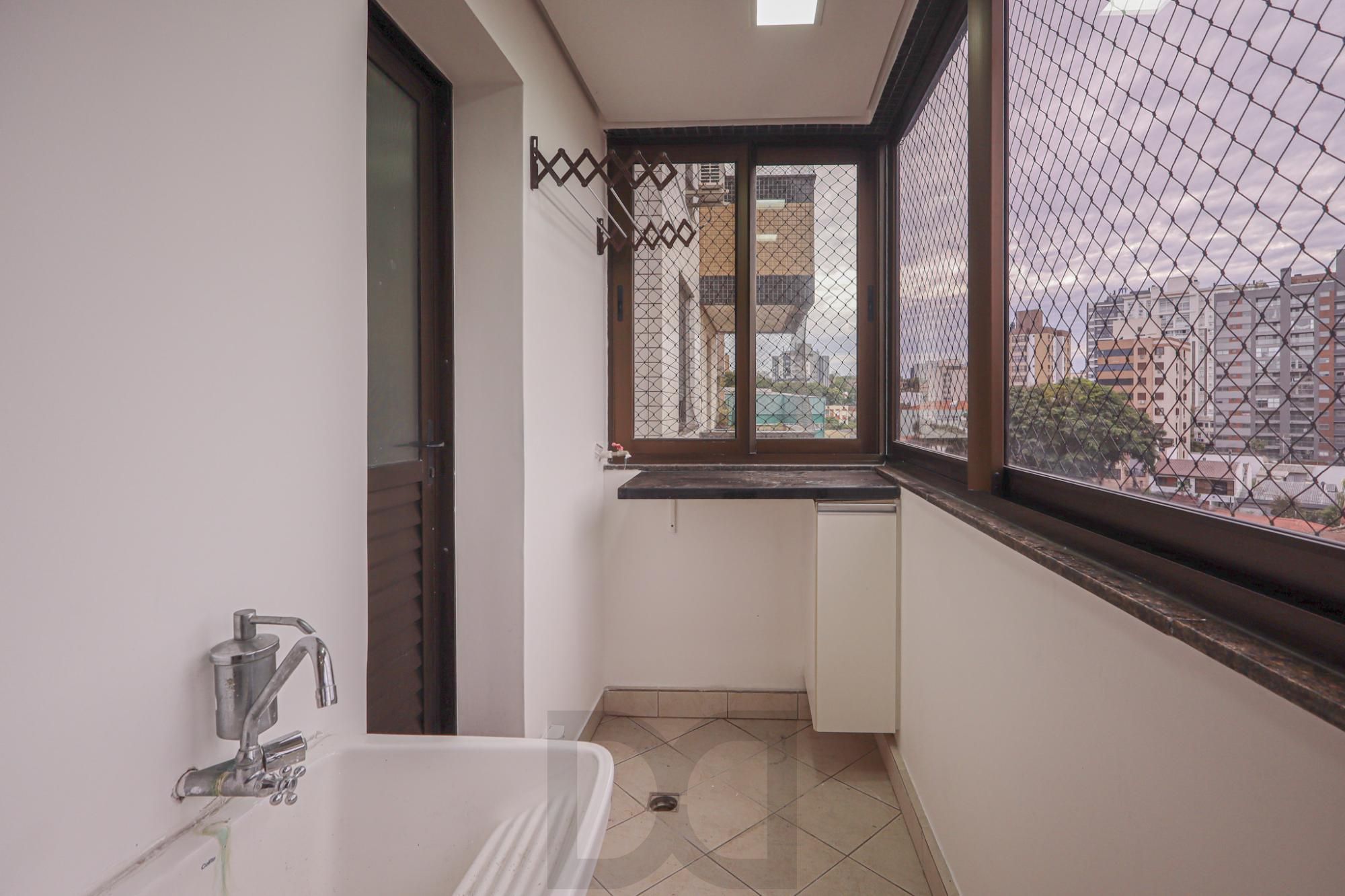 Apartamento a venda no bairro Passo D Areia — foto 13