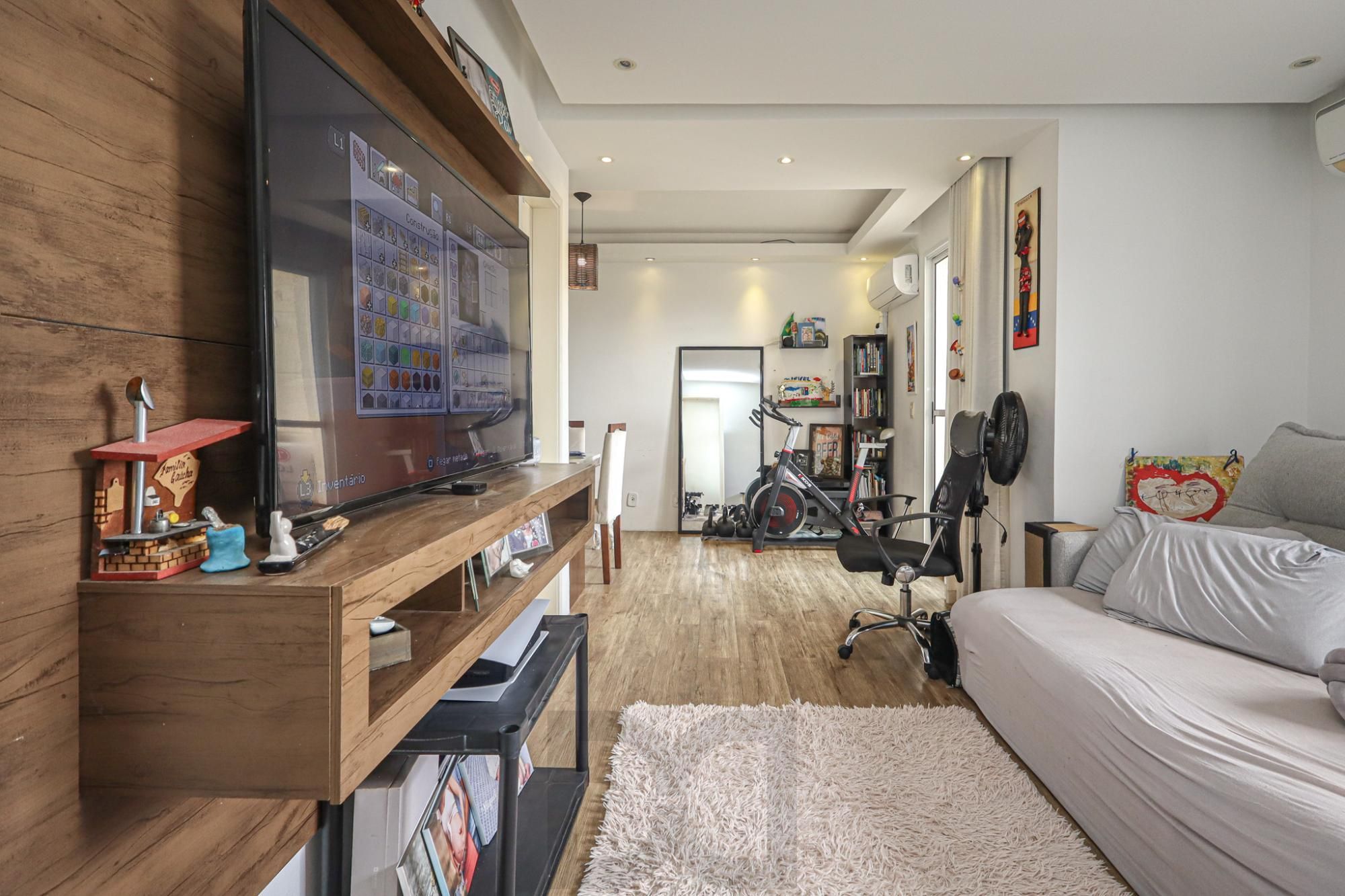 Apartamento a venda no bairro São Sebastião — foto 2