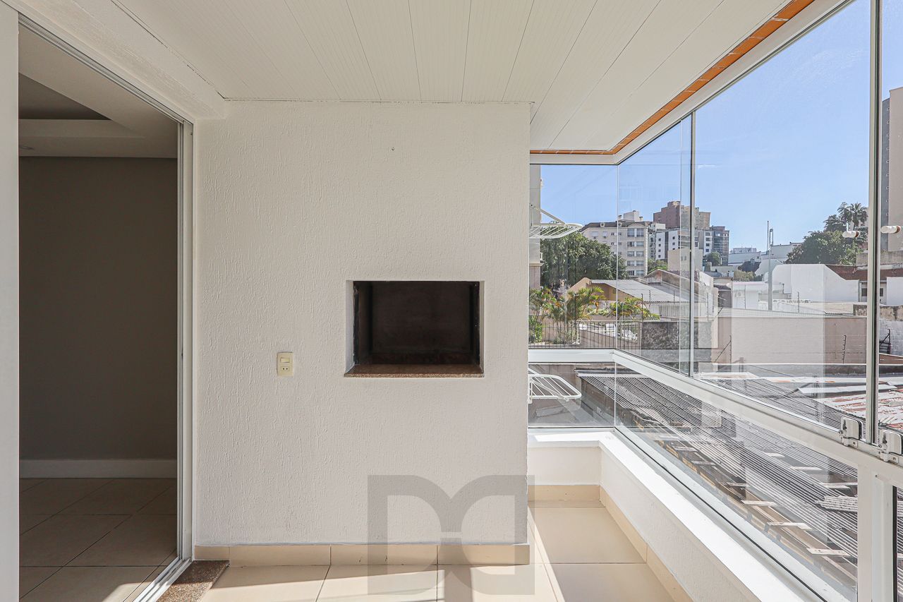 Apartamento a venda no bairro Jardim Botânico — foto 9