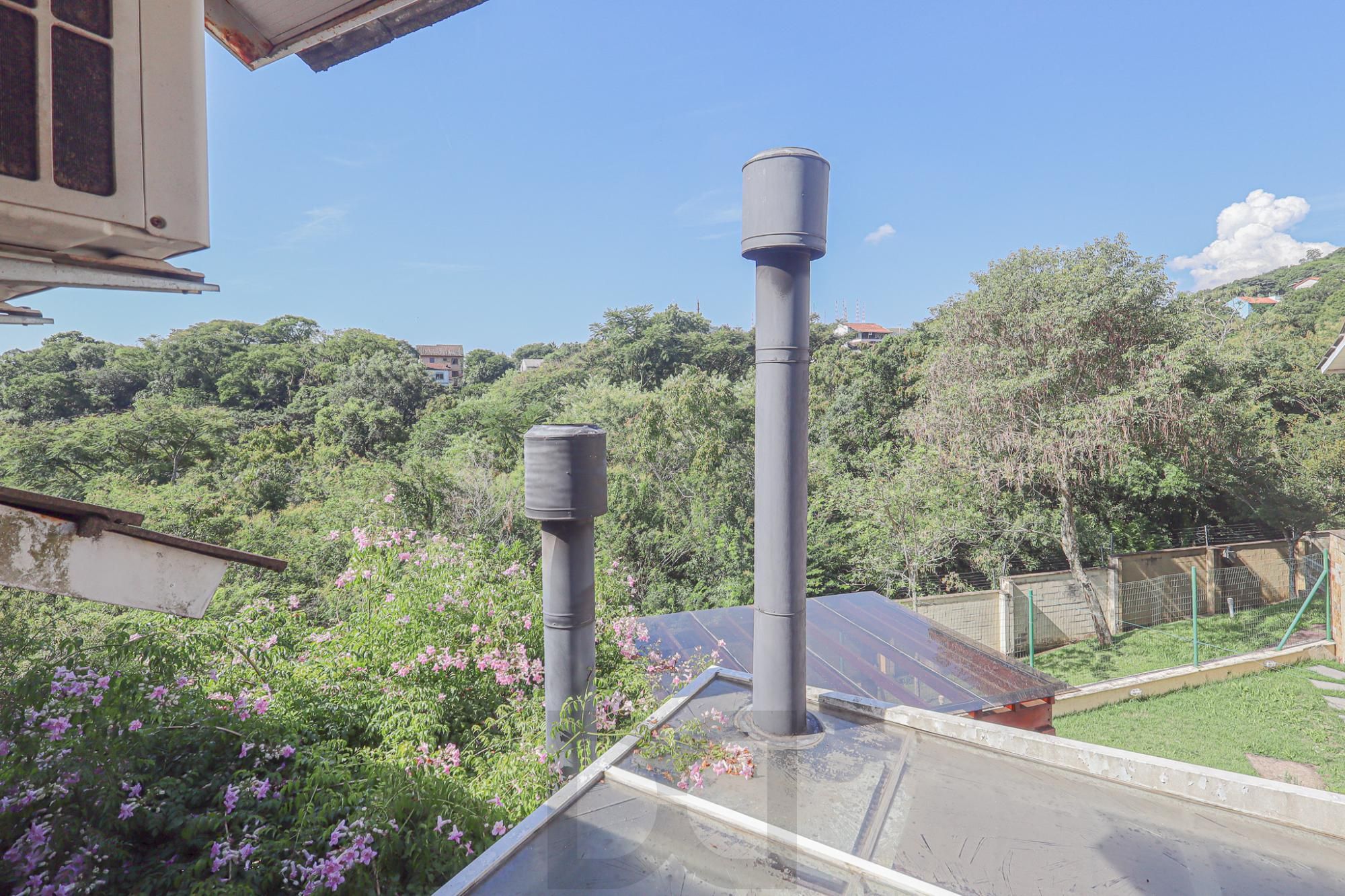 Casa em condomínio a venda no condomínio Villa Serena bairro Teresópolis — foto 33