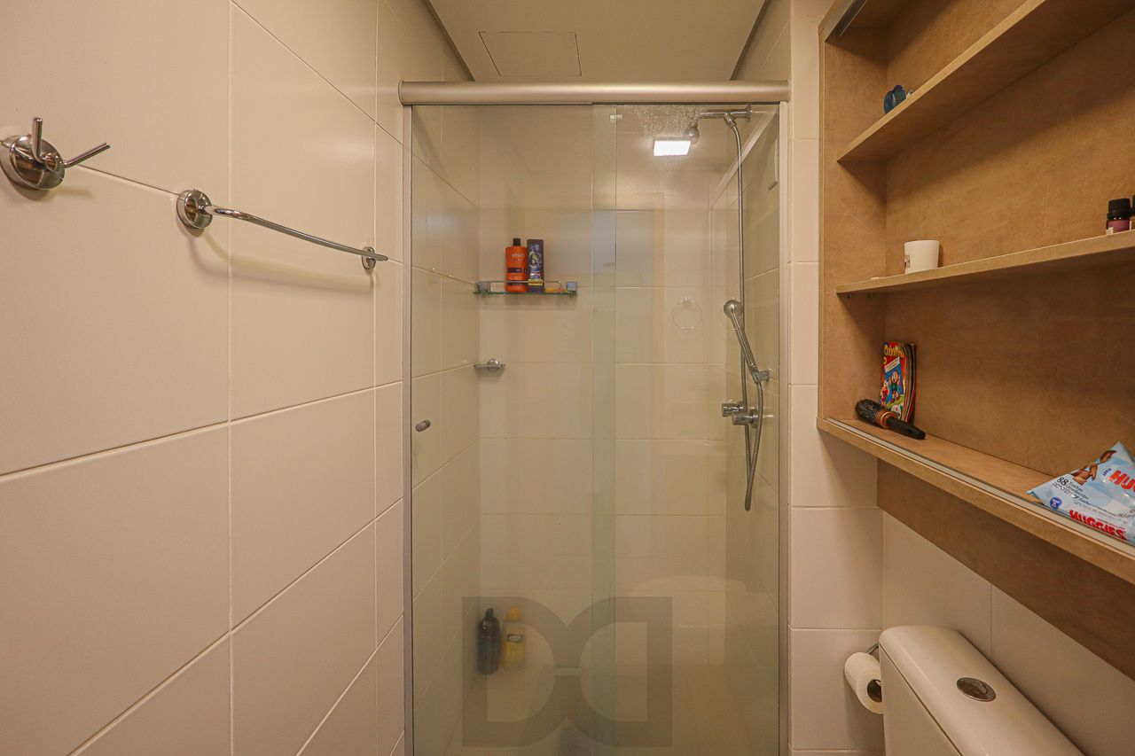 Apartamento a venda no bairro Higienópolis — foto 17